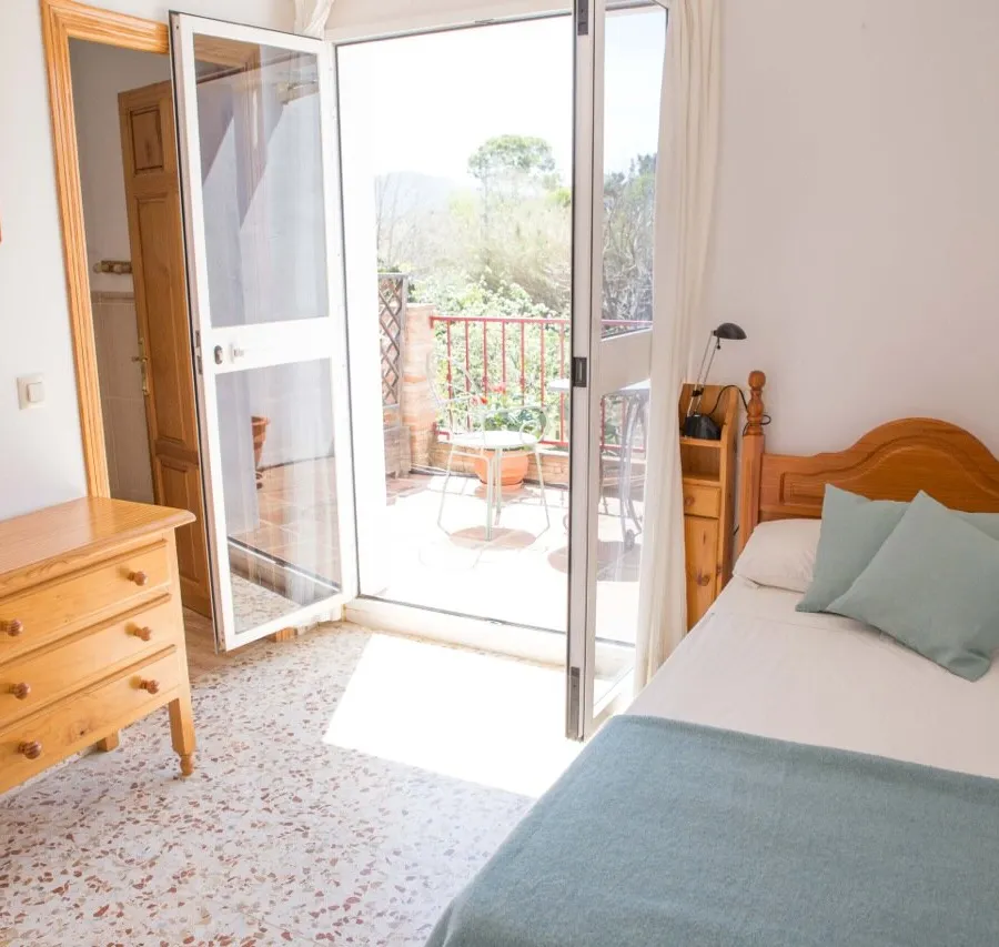 Water single room