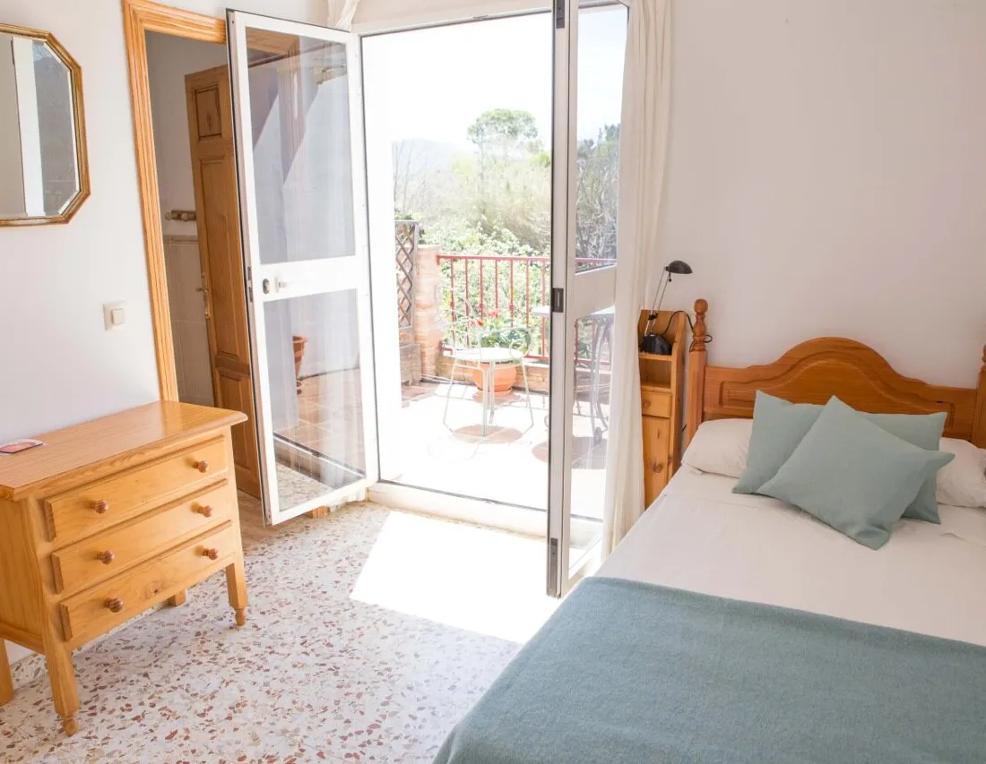 Water single room